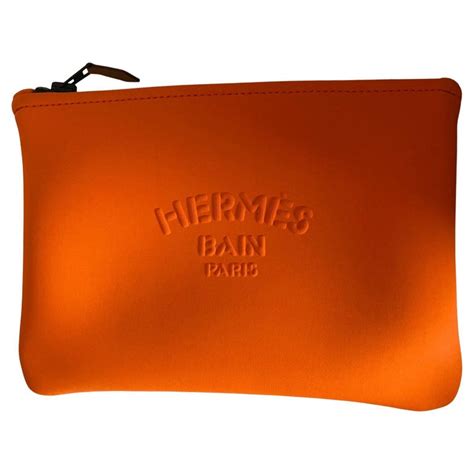 hermes neobain case|Neobain case, small model .